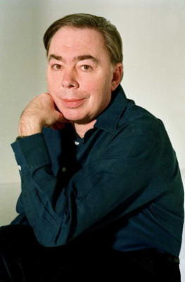 Andrew Lloyd Webber